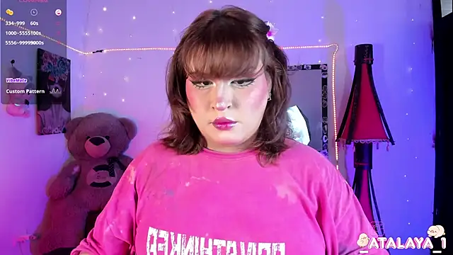  atalaya  online show from April 15, 6:57 pm