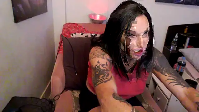 transagera online show from September 19, 7:03 am