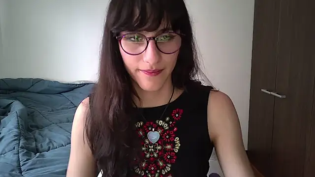 Alice love29 online show from December 5, 8:38 pm