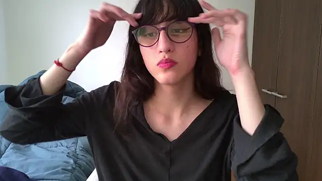 Alice love29 online show from December 7, 6:43 pm