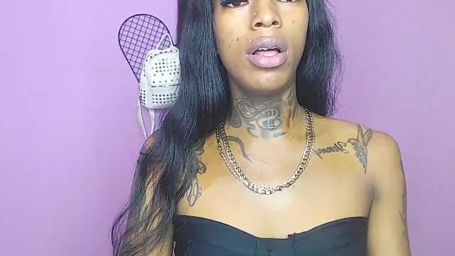 badgirls cx online show from January 16, 2:30 am