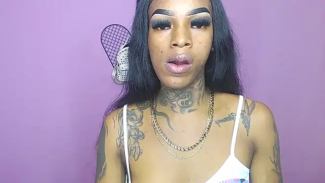 badgirls cx online show from January 18, 10:51 am