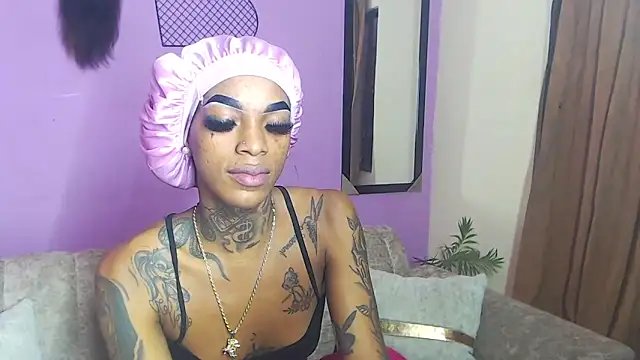 badgirls cx online show from September 30, 1:00 pm