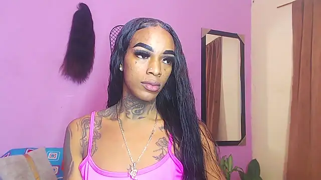 badgirls cx online show from October 18, 7:39 pm