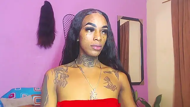 badgirls cx online show from October 21, 8:05 am