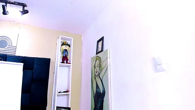 AlissonSpears online show from June 5, 5:33 am