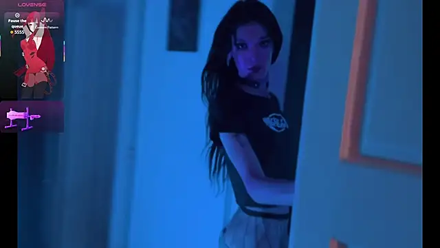 Sage Heartt online show from November 17, 3:06 am