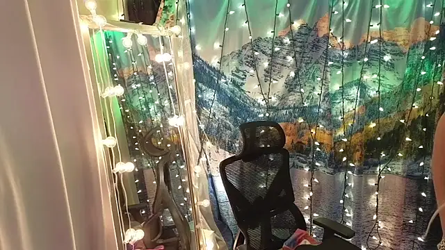 cunty tranny lydia online show from February 17, 6:21 am