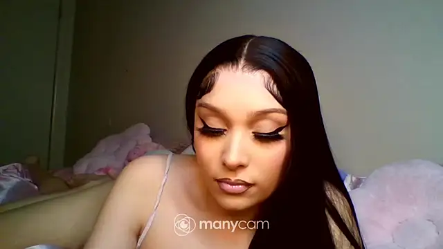 bambibarbi online show from March 4, 7:03 am