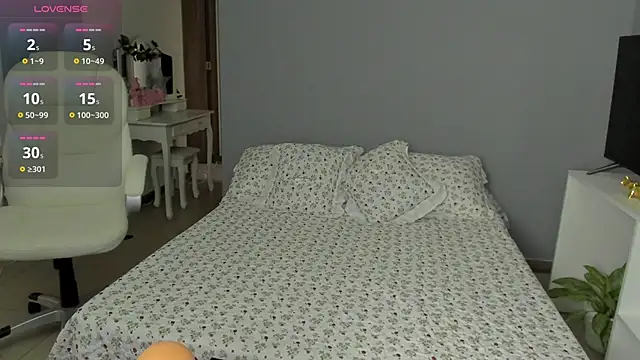 Missbeloved online show from January 9, 10:09 pm