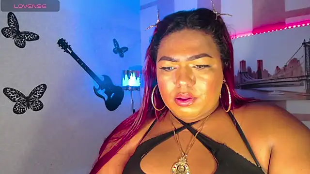 OpraxBellinda online show from November 23, 3:41 am