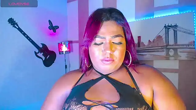 OpraxBellinda online show from November 30, 4:37 am