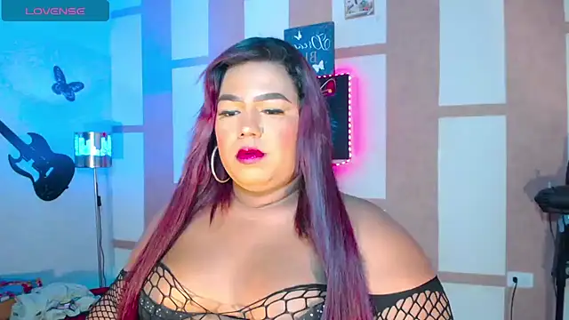 OpraxBellinda online show from February 20, 2:40 am