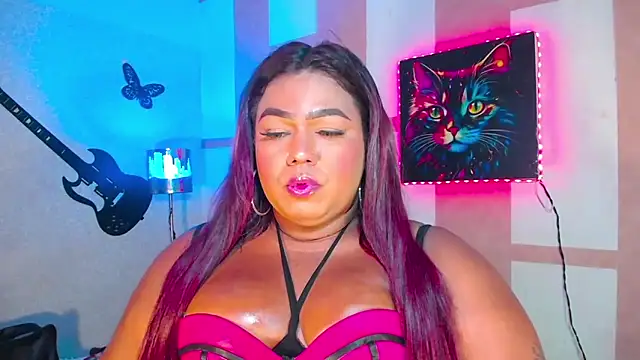 OpraxBellinda online show from April 10, 1:45 am