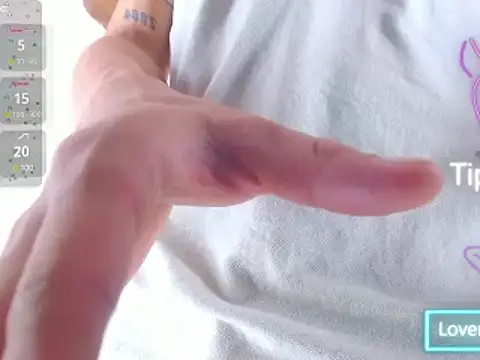 Molly Spears online show from February 20, 11:42 am