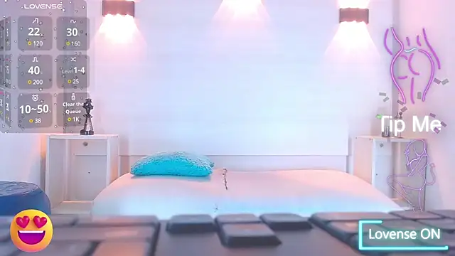 Molly Spears online show from February 21, 12:06 pm