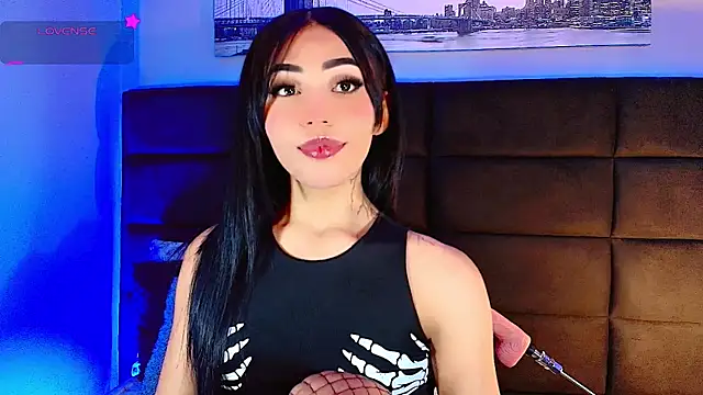 Valery Sophiia online show from March 9, 5:33 am