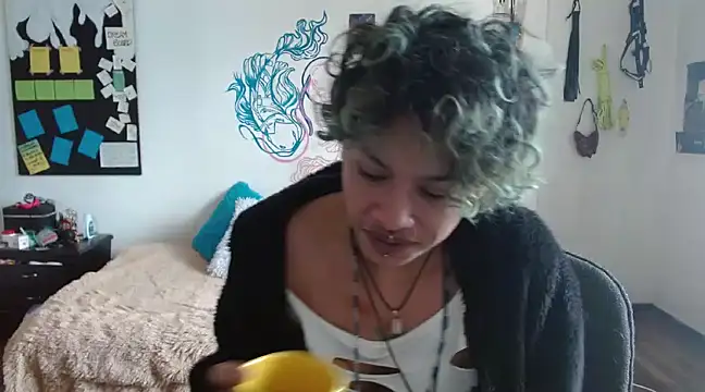 fenixmfx19 online show from January 9, 3:12 pm