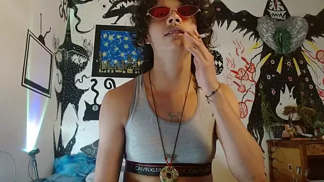 fenixmfx19 online show from October 6, 9:04 pm