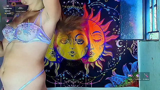 Angel-dust09 online show from April 13, 1:04 pm