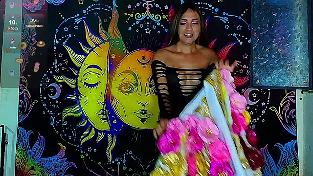 Angel-dust09 online show from June 14, 1:39 am