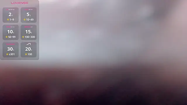 Oriana braom online show from November 21, 7:59 pm