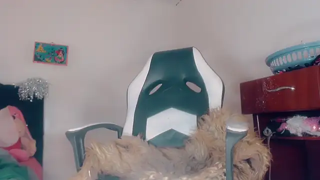 Oriana braom online show from November 26, 7:16 pm