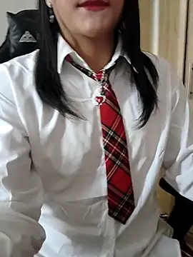 Kiitygirl online show from October 31, 8:17 pm