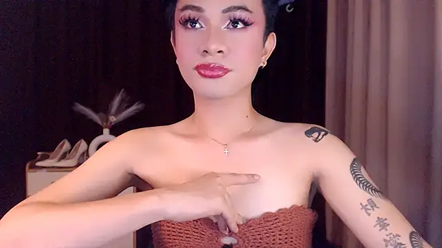 Dimpledimps69 online show from December 1, 12:40 pm