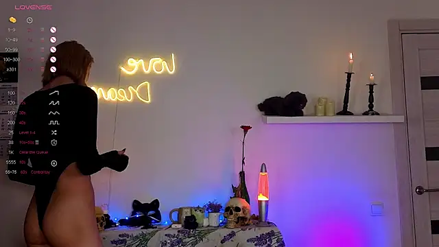  yourFoxy  online show from November 29, 3:47 pm