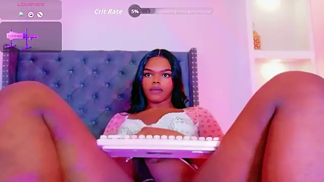 CamiEstrada online show from February 23, 5:54 am