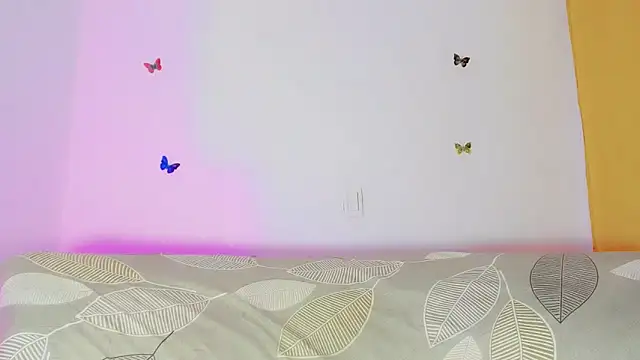 TatiGil online show from March 24, 1:33 am