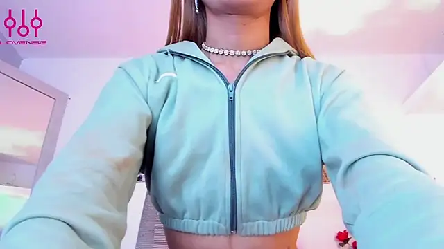 La Perversa69 online show from March 26, 3:54 am