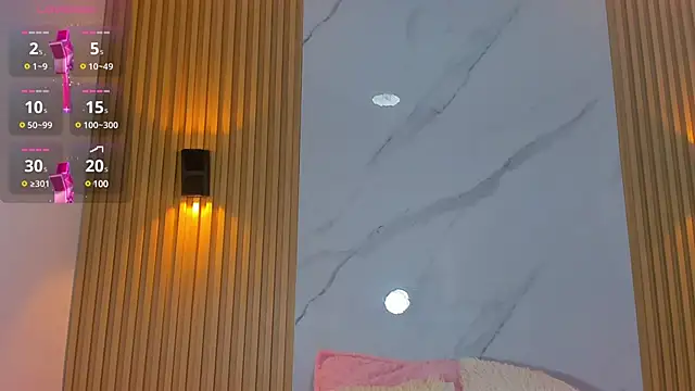 Snapshot of miss_Ari chatting on December 26, 7:27 pm miss Ari online show from December 26, 7:27 pm