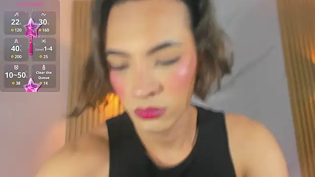 Snapshot of miss_Ari chatting on December 27, 7:57 pm miss Ari online show from December 27, 7:57 pm