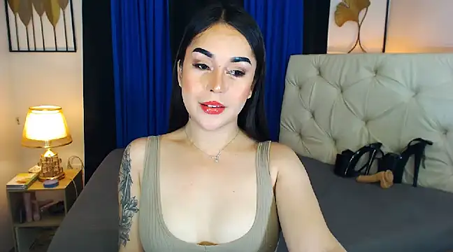 asian ishnakhan online show from March 10, 1:01 am
