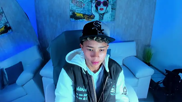 nova sex01 online show from October 22, 5:20 am