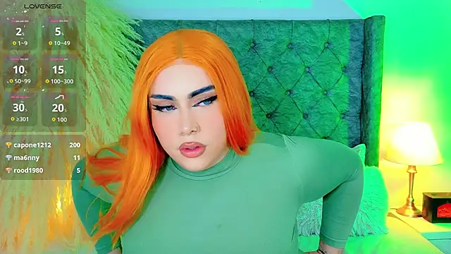 Snapshot of astridjonness chatting on October 3, 2:44 am astridjonness online show from October 3, 2:44 am