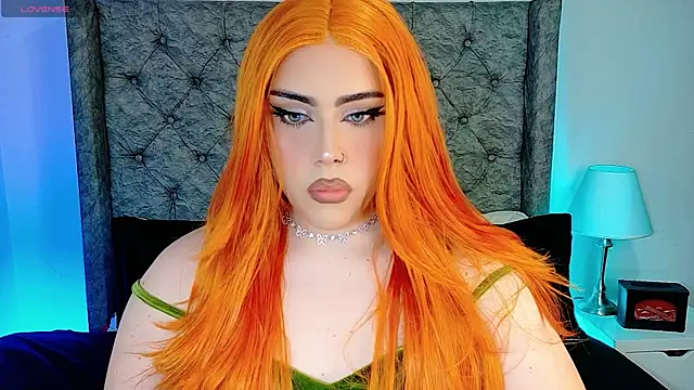 astridjonness online show from July 29, 3:27 am