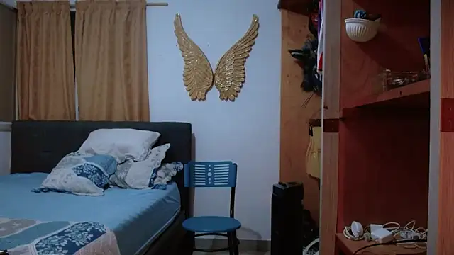 cataafitt online show from April 19, 3:40 am