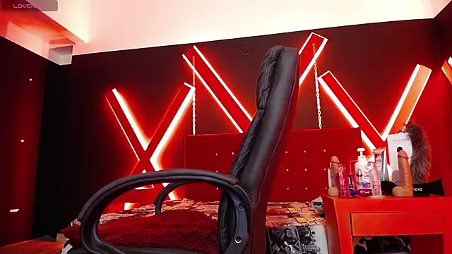 engel devil online show from October 28, 2:48 pm