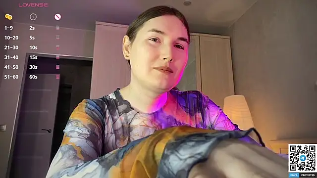 Maria Bowie online show from February 14, 7:37 am