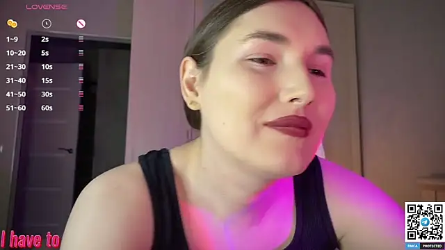 Maria Bowie online show from March 31, 8:49 am