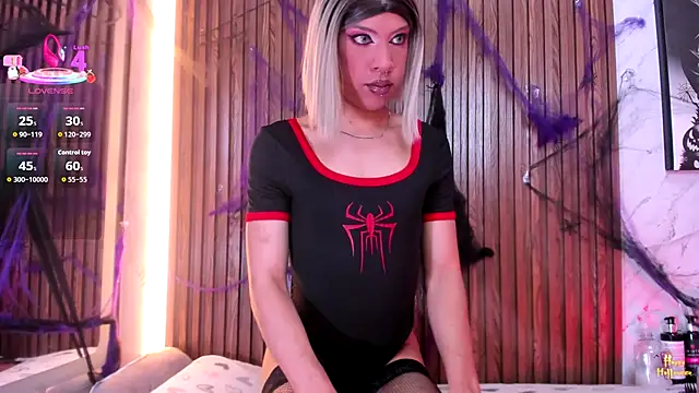 AndyBlake  online show from November 1, 4:10 am