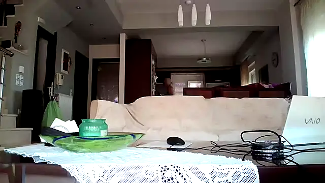 Kalia Cross online show from November 12, 6:47 am