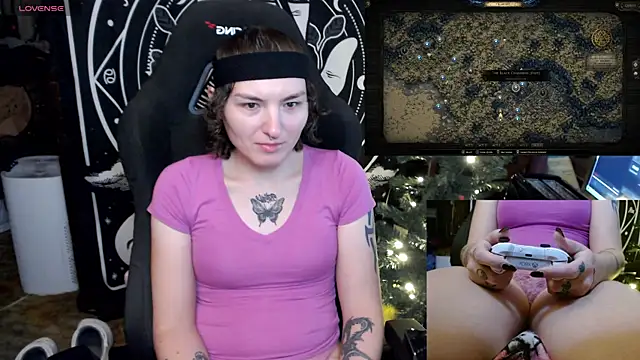 BrandiWRLD 999 online show from January 6, 7:35 pm