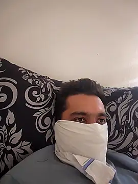 andysissy online show from April 29, 12:43 pm