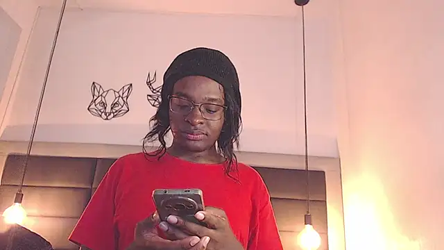 candy lovee69 online show from October 3, 11:16 pm