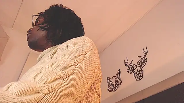 candy lovee69 online show from October 5, 5:12 pm