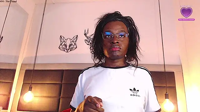 candy lovee69 online show from October 21, 9:38 pm